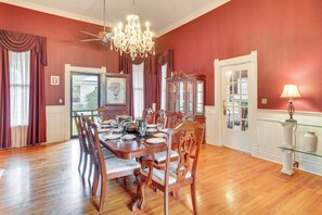 Huis (2 Bedrooms) | Interieur