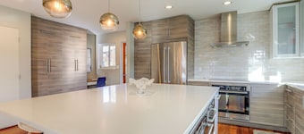 Outdoor Adventurer's Oasis in White Salmon