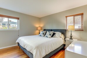 ハウス (3 Bedrooms) | 内装