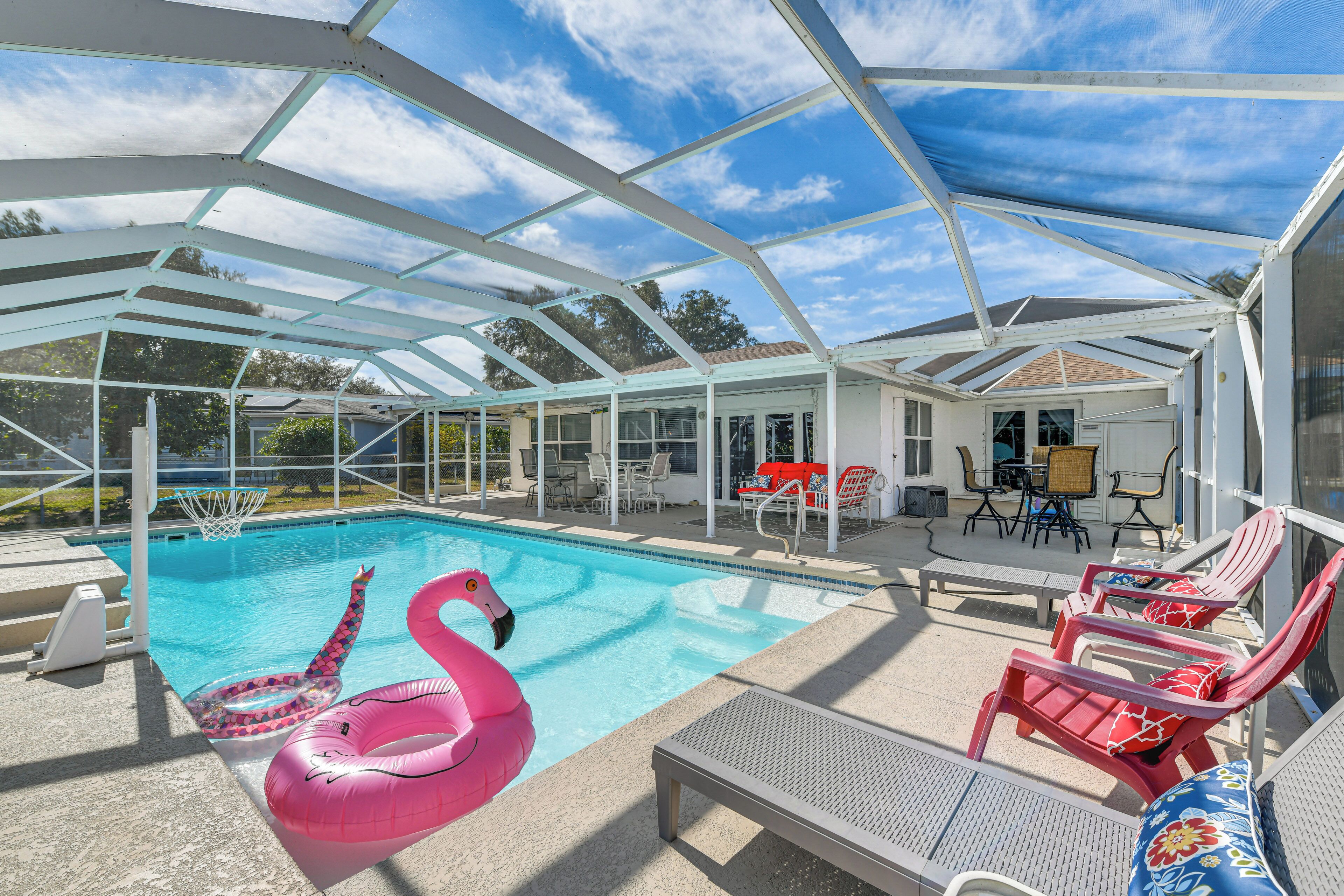 獨棟房屋 (4 Bedrooms) | 住宿正面