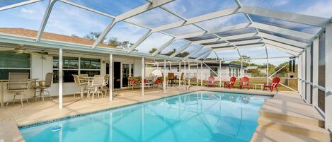 Casa (4 Bedrooms) | Façana frontal de l'allotjament