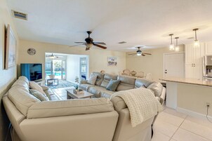 Casa (4 Bedrooms) | Interior