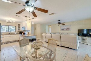 Casa (4 Bedrooms) | Interior