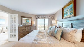 2 slaapkamers, een strijkplank/strijkijzer, gratis wifi, beddengoed