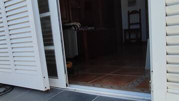 DĂ©tail de lâextĂ©rieur