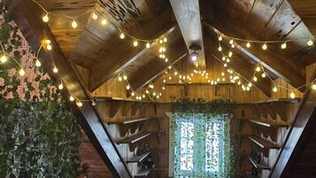 Villa, Smoking | 1 bedroom, Internet