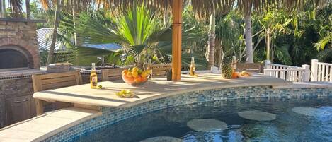 Villa, fumadores | 1 dormitorio y Internet