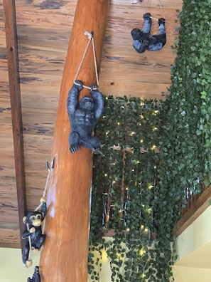 1 bedroom, Internet