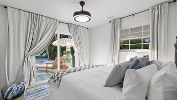 Apartment | 2 bedrooms, Internet