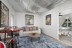 Appartement | 2 chambres, accès à Internet haute vitesse