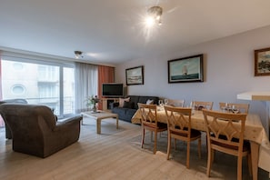 Apartment - Huswell - Residentie Raversijde (Ostend)