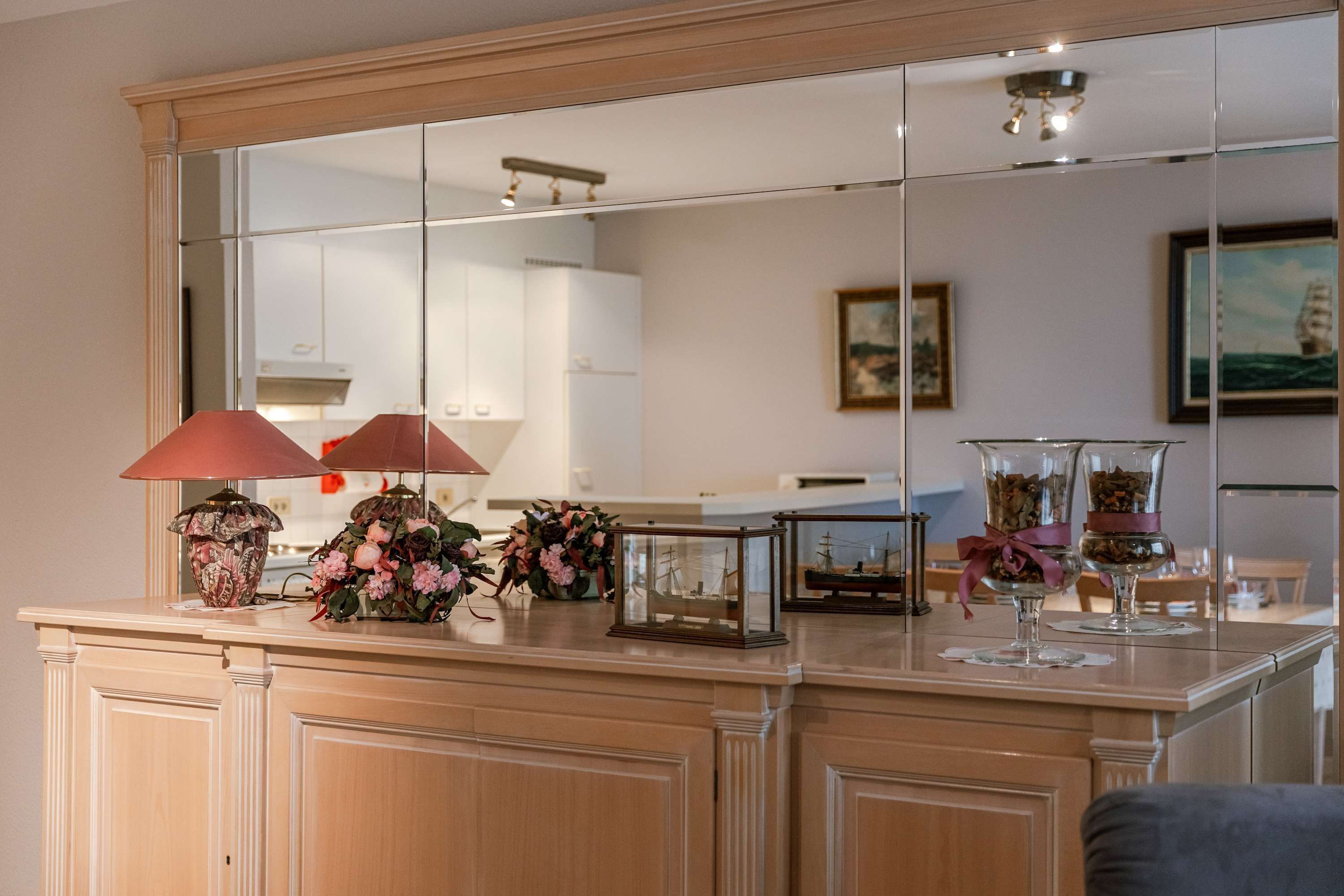 Apartment | 2 bedrooms, Internet