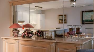 Apartment | 2 bedrooms, Internet