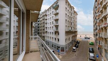 Apartment | 2 bedrooms, Internet