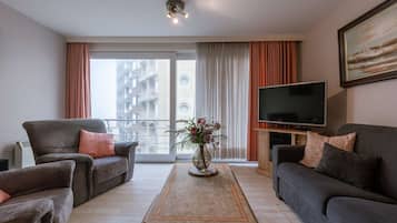 Apartment | 2 bedrooms, Internet