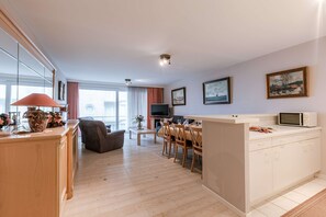 Apartment - Huswell - Residentie Raversijde (Ostend)