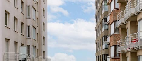 Apartment | 2 bedrooms, Internet