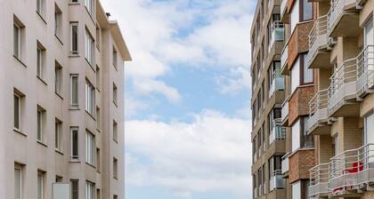 Huswell - Residentie Raversijde