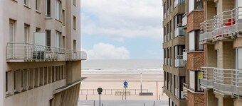 Huswell - Residentie Raversijde