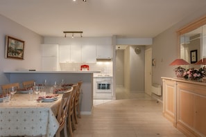Apartment - Huswell - Residentie Raversijde (Ostend)