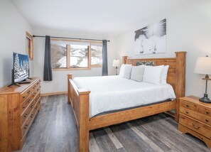 3 Schlafzimmer, kostenloses WLAN, Bettwäsche