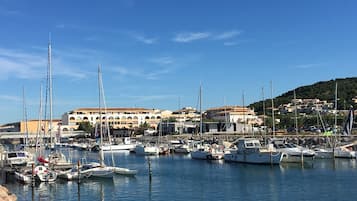 Jachthaven