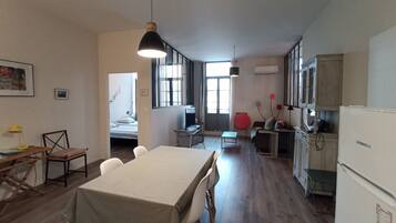 2 slaapkamers, gratis wifi