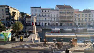 Port de plaisance