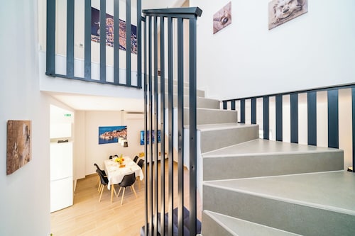 Apartment Holiday Above Dubrovnik