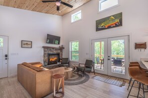 Interior - Customer Appreciation Year!! See Discount information in Ad (Bryson City)