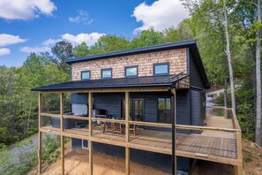 Exterior - Customer Appreciation Year!! See Discount information in Ad (Bryson City)