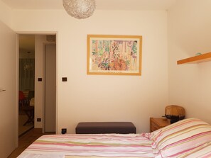 3 bedrooms, iron/ironing board, WiFi, bed sheets - Landes house between beach and lake in SOORTS HOSSEGOR, ideal for families (Soorts-Hossegor)