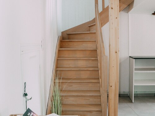 Gîte Zen et Confort au cœur du Sud Vendée, proche Parc Natural du Marais Poitevin
