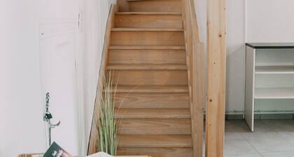 GĂźte Zen et Confort au cĆur du Sud VendĂ©e, proche Parc Natural du Marais Poitevin