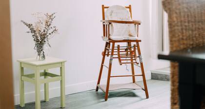 GĂźte Zen et Confort au cĆur du Sud VendĂ©e, proche Parc Natural du Marais Poitevin