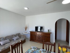 TV