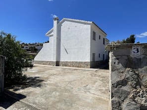 Fachada