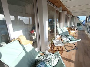 Terras