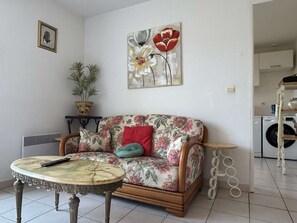 Téléviseur
