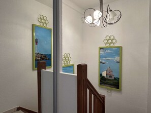 Interior - 4-Room House, Garage, Near the Beach (Banyuls-sur-Mer)