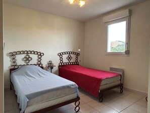 3 bedrooms