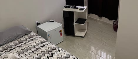 Classic Double Room | Free WiFi, bed sheets