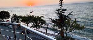 Minibar, soundproofing, rollaway beds, free WiFi - Kılıçarslan Otel (Cinarcik)