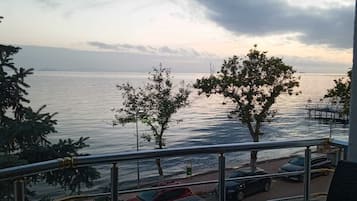Frigobar, quartos à prova de som, camas extras/dobráveis (sobretaxa)