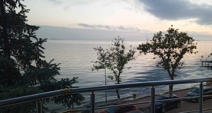 Kılıçarslan Otel