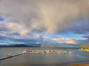 Marina - Perfect Condo for Families - Seasons at Sandpoint (Sandpoint)