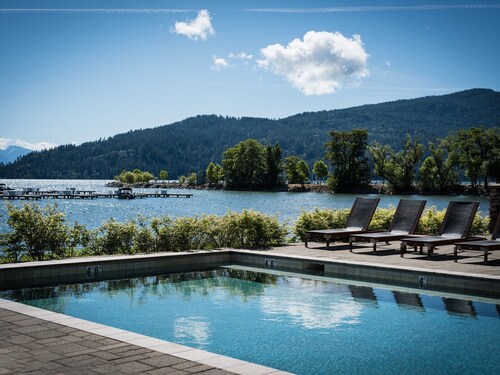 Perfect Condo for Families - Seasons at Sandpoint