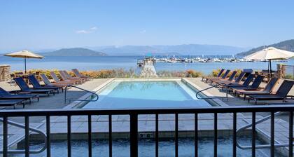 Perfect Condo for Families - Seasons at Sandpoint