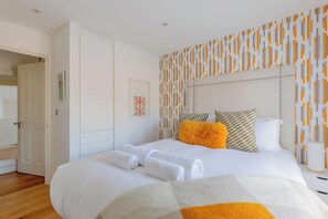 1 quarto, ferros/tábuas de passar roupa, Wi-Fi, roupa de cama