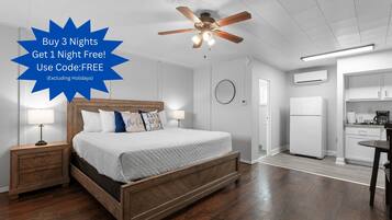 Condo, 1 phòng ngủ | 1 phòng ngủ, truy cập Internet không dây miễn phí